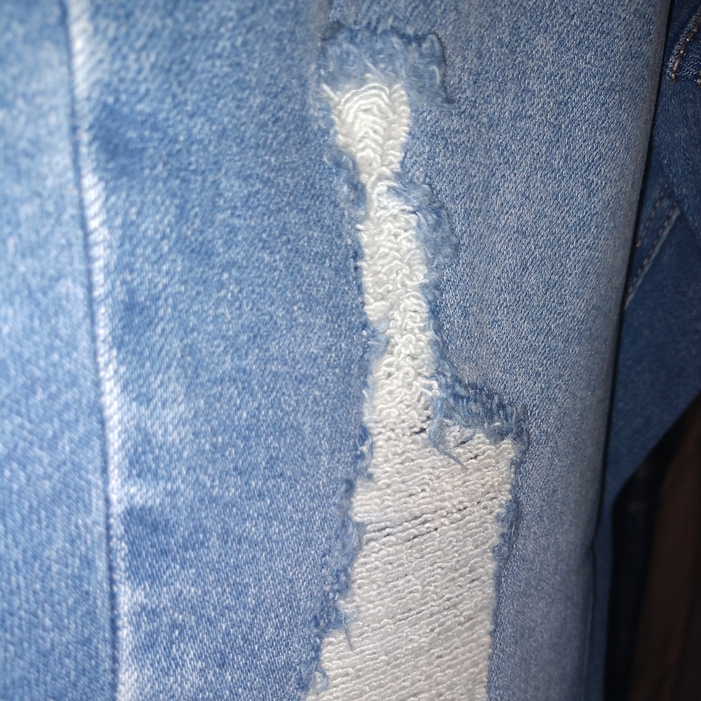 Definitely Denim! - Picture 10 of 16